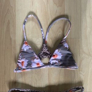 Acacia Swimwear Set